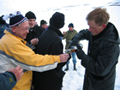 Pictures Conference Spitzbergen