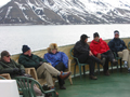 Pictures Conference Spitzbergen