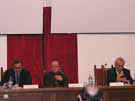 Cortona Conference Pictures