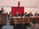 Cortona Conference Pictures