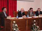 Cortona Conference Pictures