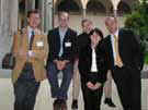 Cortona Conference Pictures