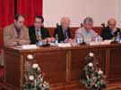 Cortona Conference Pictures