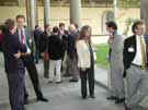 Cortona Conference Pictures