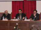 Cortona Conference Pictures