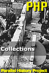 PHP Collections