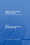 Transforming NATO in the Cold War: Challenges beyond deterrence in the 1960s. Studies in Security and International Relations publication Series